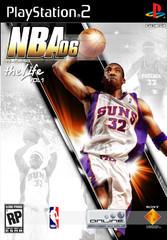 NBA 06 - (Complete, Playstation 2) - Image 2