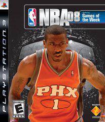 NBA 08 - (New, Playstation 3) - Image 2