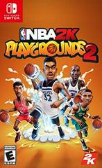 NBA 2K Playgrounds 2 - (Complete, Nintendo Switch) - Image 2