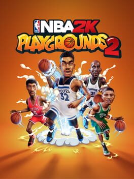 NBA 2K Playgrounds 2 - (Complete, Playstation 4) - Image 2