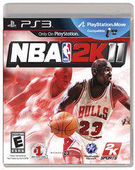 NBA 2K11 - (Complete, Playstation 3) - Image 2