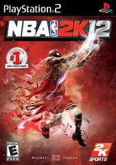 NBA 2K12 - (Complete, Playstation 2) - Image 2