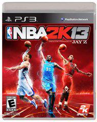 NBA 2K13 - (Complete, Playstation 3) - Image 2