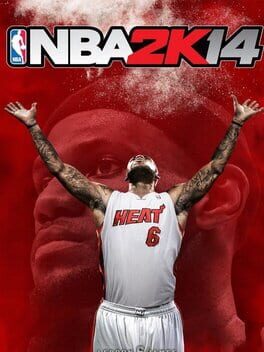 NBA 2K14 - (Complete, Playstation 4) - Image 2