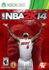 NBA 2K14 - (Complete, Xbox 360) - Image 2