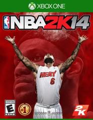 NBA 2K14 - (Complete, Xbox One) - Image 2
