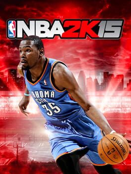 NBA 2K15 - (Complete, Playstation 4) - Image 2