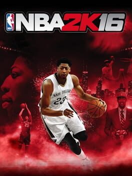 NBA 2K16 - (Complete, Playstation 4) - Image 2