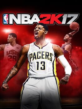NBA 2K17 - (Complete, Playstation 4) - Image 2