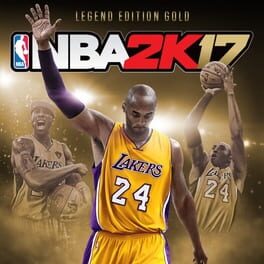 NBA 2K17 [Legend Edition Gold] - (Complete, Playstation 4) - Image 2