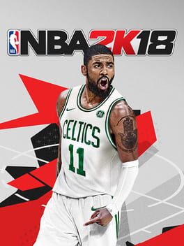 NBA 2K18 - (Complete, Playstation 4) - Image 2