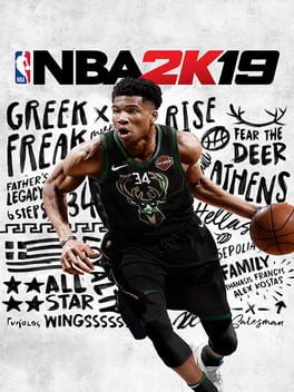 NBA 2K19 - (Complete, Playstation 4) - Image 2