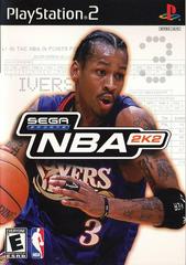 NBA 2K2 - (Complete, Playstation 2) - Image 2