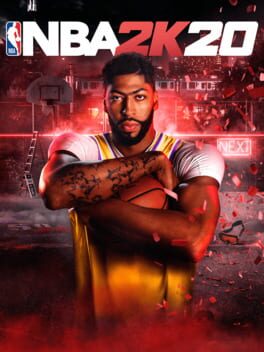 NBA 2K20 - (Complete, Playstation 4) - Image 2