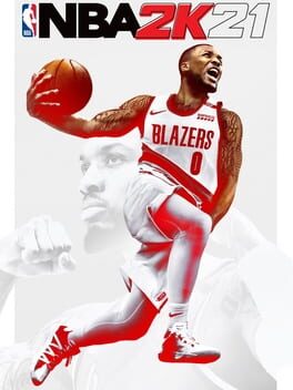 NBA 2K21 - (Complete, Playstation 4) - Image 2