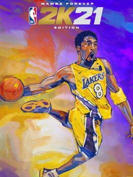 NBA 2K21 [Mamba Forever Edition] - (Complete, Playstation 4) - Image 2