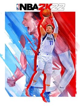 NBA 2K22 - (Complete, Playstation 4) - Image 2