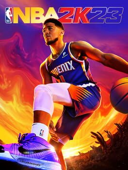 NBA 2K23 - (Complete, Playstation 4) - Image 2