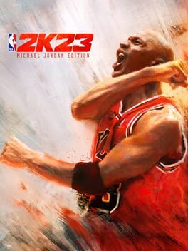 NBA 2K23 [Michael Jordan Edition] - (Complete, Playstation 4) - Image 2