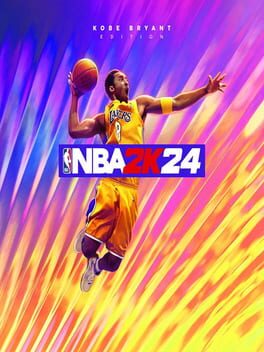 NBA 2K24 - (Complete, Playstation 4) - Image 2