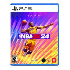 NBA 2K24 - (Complete, Playstation 5) - Image 2