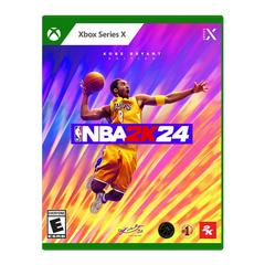 NBA 2K24 - (New, Xbox Series X) - Image 2