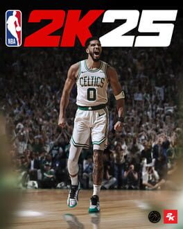 NBA 2K25 - (New, Playstation 4) - Image 2