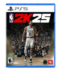 NBA 2K25 - (New, Playstation 5) - Image 2