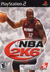 NBA 2K6 - (Complete, Playstation 2) - Image 2