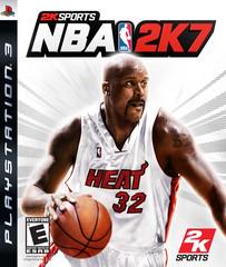 NBA 2K7 - (Complete, Playstation 3) - Image 2