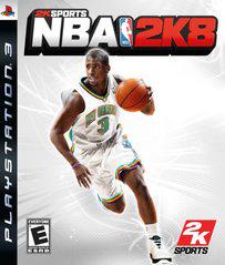 NBA 2K8 - (Complete, Playstation 3) - Image 2