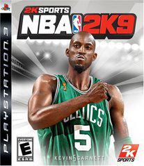 NBA 2K9 - (Complete, Playstation 3) - Image 2
