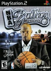 NBA Ballers Phenom - (Complete, Playstation 2) - Image 2