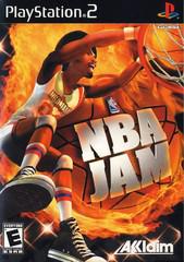 NBA Jam - (Complete, Playstation 2) - Image 2