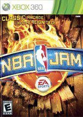 NBA Jam - (Complete, Xbox 360) - Image 2
