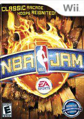 NBA Jam - (New, Wii) - Image 2
