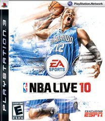 NBA Live 10 - (Complete, Playstation 3) - Image 2