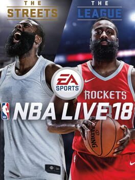 NBA Live 18 - (Complete, Playstation 4) - Image 2