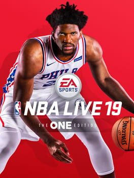 NBA Live 19 - (Complete, Playstation 4) - Image 2