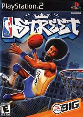 NBA Street - (Complete, Playstation 2) - Image 2