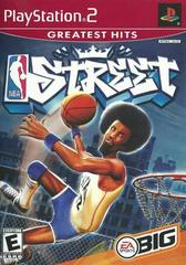 NBA Street [Greatest Hits] - (Complete, Playstation 2) - Image 2