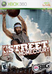 NBA Street Homecourt - (Complete, Xbox 360) - Image 2