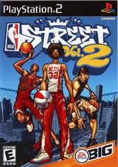NBA Street Vol 2 - (Complete, Playstation 2) - Image 2