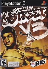 NBA Street Vol 3 - (Complete, Playstation 2) - Image 2