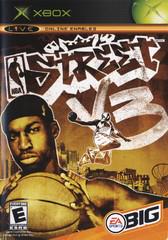 NBA Street Vol 3 - (Complete, Xbox) - Image 2