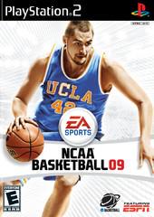 NCAA Basketball 09 - (Complete, Playstation 2) - Image 2