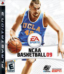 NCAA Basketball 09 - (Complete, Playstation 3) - Image 2