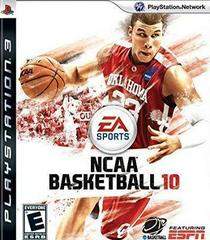 NCAA Basketball 10 - (Complete, Playstation 3) - Image 2