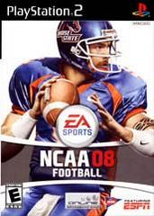 NCAA Football 08 - (Complete, Playstation 2) - Image 2
