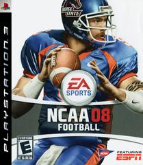 NCAA Football 08 - (Complete, Playstation 3) - Image 2